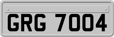 GRG7004