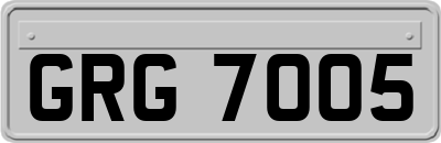GRG7005