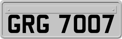 GRG7007