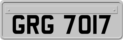 GRG7017