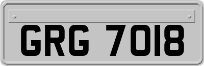 GRG7018