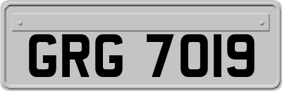 GRG7019