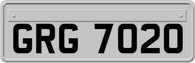 GRG7020