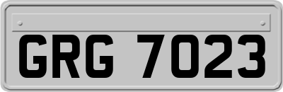GRG7023