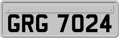 GRG7024