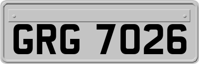 GRG7026