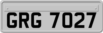 GRG7027