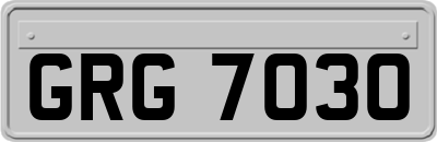 GRG7030