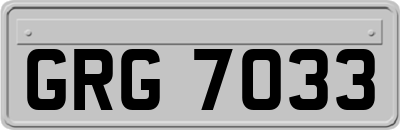 GRG7033