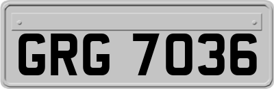 GRG7036