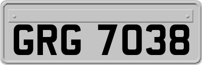 GRG7038