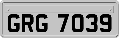 GRG7039