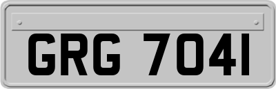 GRG7041