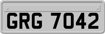 GRG7042