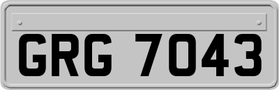 GRG7043