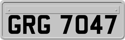 GRG7047