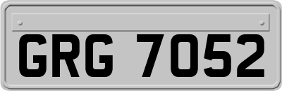 GRG7052