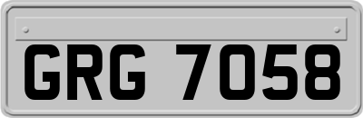 GRG7058