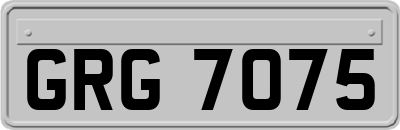 GRG7075
