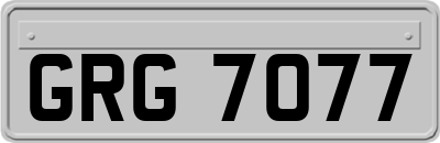 GRG7077