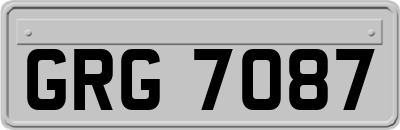 GRG7087