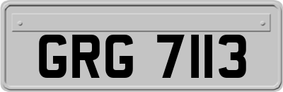GRG7113