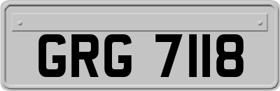 GRG7118