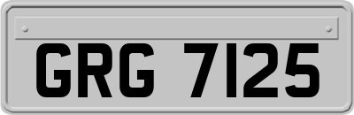 GRG7125