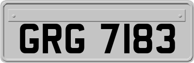 GRG7183
