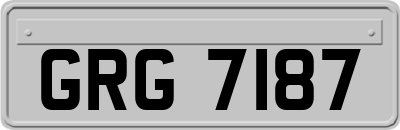 GRG7187