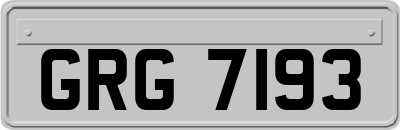 GRG7193
