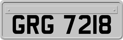 GRG7218