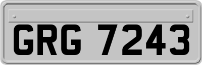 GRG7243