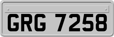 GRG7258