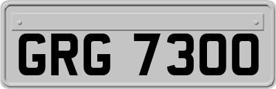 GRG7300