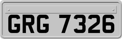 GRG7326