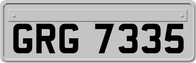 GRG7335