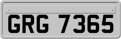 GRG7365