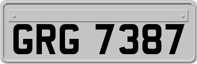 GRG7387
