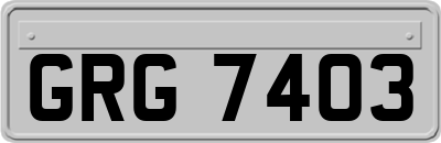 GRG7403