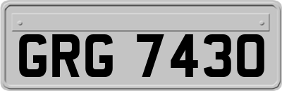 GRG7430