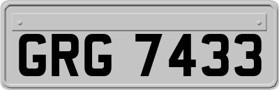 GRG7433