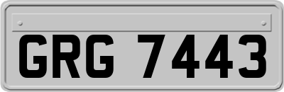 GRG7443