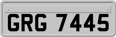 GRG7445