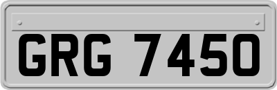 GRG7450