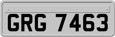 GRG7463