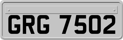 GRG7502
