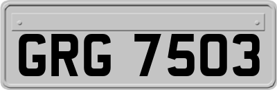 GRG7503