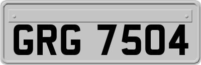GRG7504