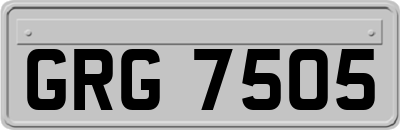 GRG7505
